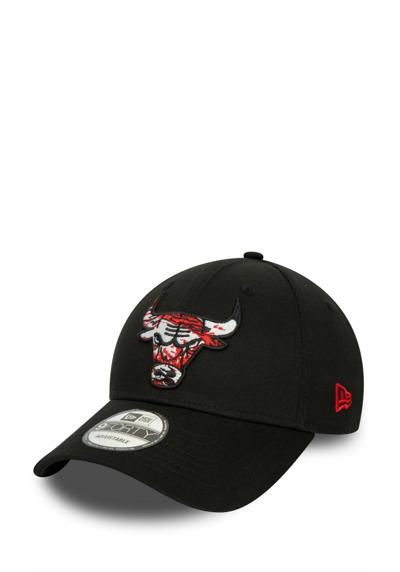 Кепка 9FORTY STRAPBACK INFILL CHICAGO BULLS