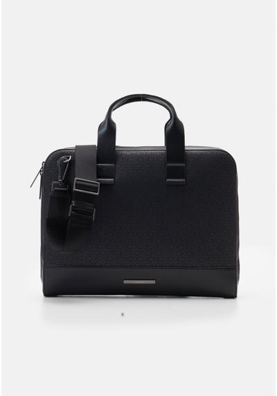 Сумка MODERN BAR SLIM LAPTOP BAG MONO UNISEX