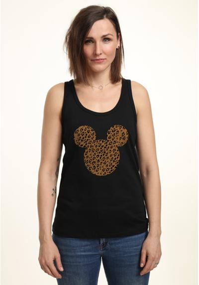 Топ DISNEY CLASSIC MICKEY CHEETAH MOUSE