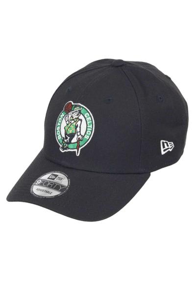 BOSTON CELTICS NBA ESSENTIAL 9FORTY ADJUSTABLE SNAPBACK - Vereinsmannschaften