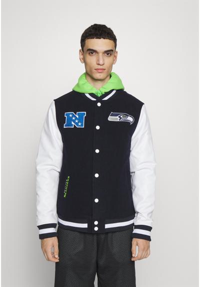 NFL SEATTLE SEAHAWKS VARSITY - Vereinsmannschaften NFL SEATTLE SEAHAWKS VARSITY