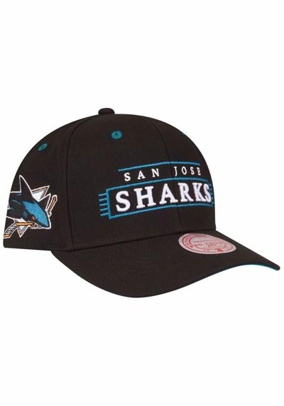 Кепка LOFI PRO SAN JOSE SHARKS