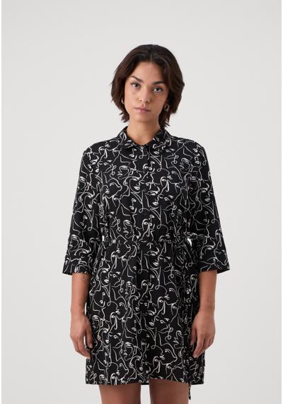 Платье-блузка ONLNOVA LUX 3/4 JADA DRESS