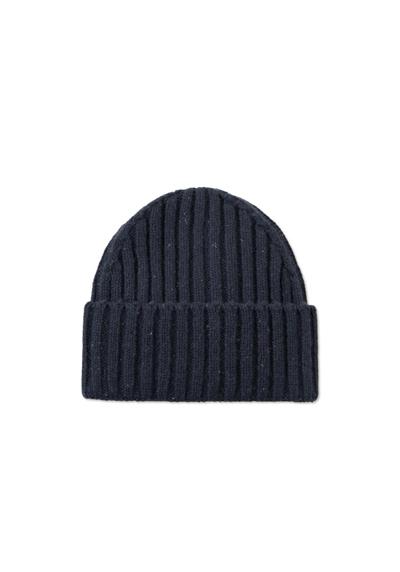 Шапка WELLS BEANIE