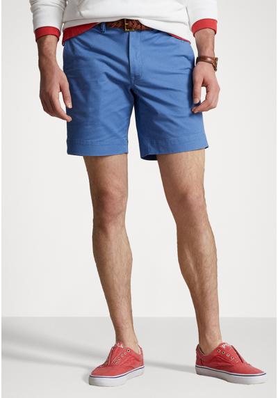 Шорты STRETCH STRAIGHT FIT CHINO SHORT