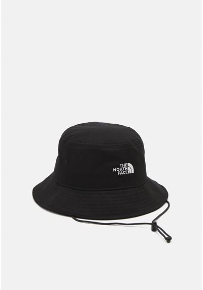 Шляпа NORM BUCKET UNISEX