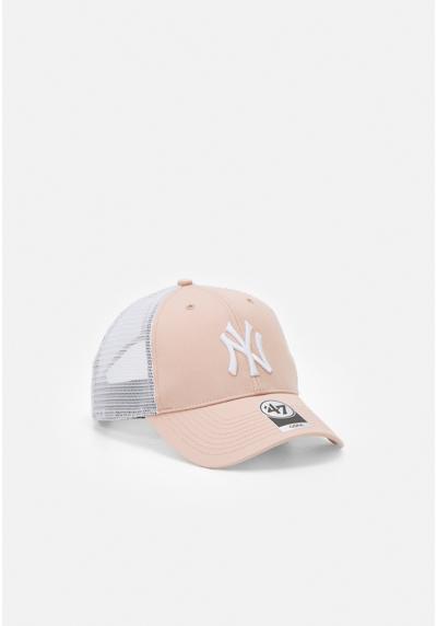 Кепка NEW YORK YANKEES BRANSON UNISEX