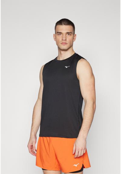 Топ IMPULSE CORE SLEEVELESS IMPULSE CORE SLEEVELESS