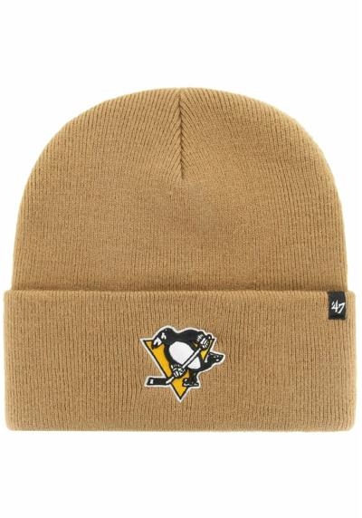 Шапка HAYMAKER PITTSBURGH PENGUINS