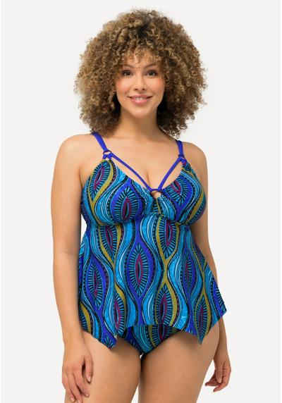 Купальник TANKINI SET TOP AND SLIP