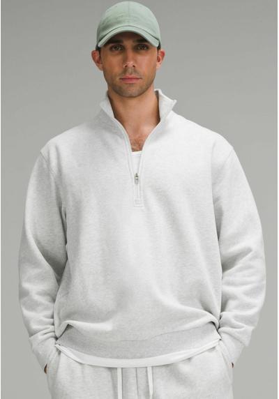 Пуловер STEADY STATE HALF-ZIP