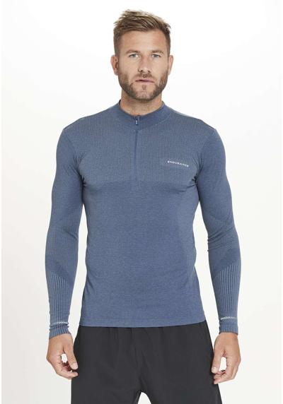 Кофта FUNKTION JARO M SEAMLESS MIDLAYER