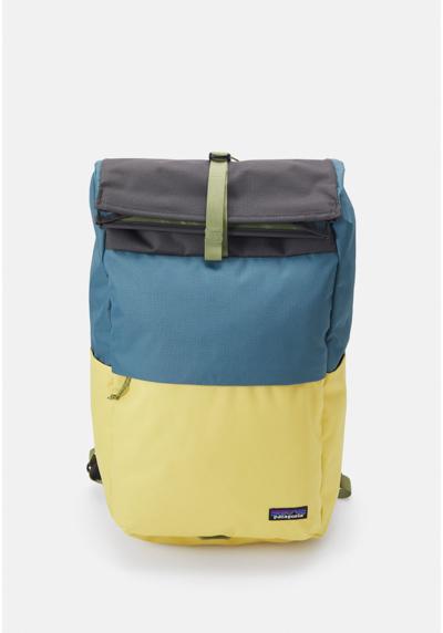 Рюкзак FIELDSMITH ROLL TOP PACK UNISEX