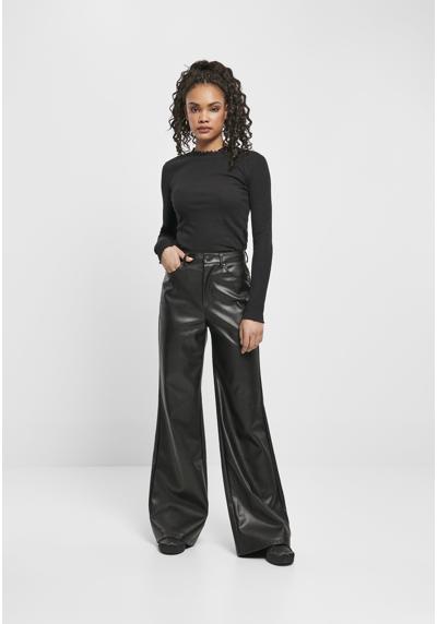 Брюки LADIES WIDE LEG PANTS