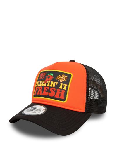 Кепка PATCH TRUCKER