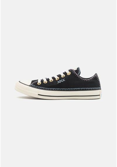 Кеды CHUCK TAYLOR ALL STAR CRAFTED STITCHING