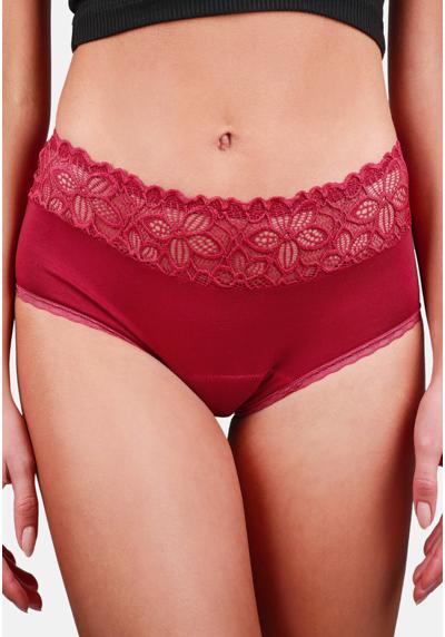 Трусы PERIOD PANTY DELUXE