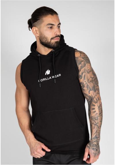 Топ LINCOLN SLEEVELESS