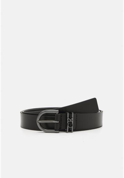 Ремень LOOP BUCKLE BELT