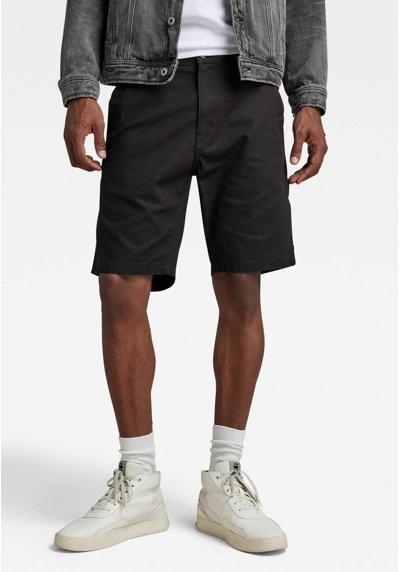 Шорты BRONSON 2.0 SLIM CHINO SHORTS