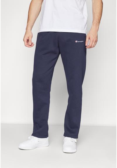 Брюки ICONS STRAIGHT PANTS CONTRAST LOGO