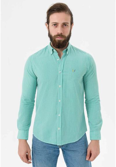 Кофта SLIM FIT SHIRT