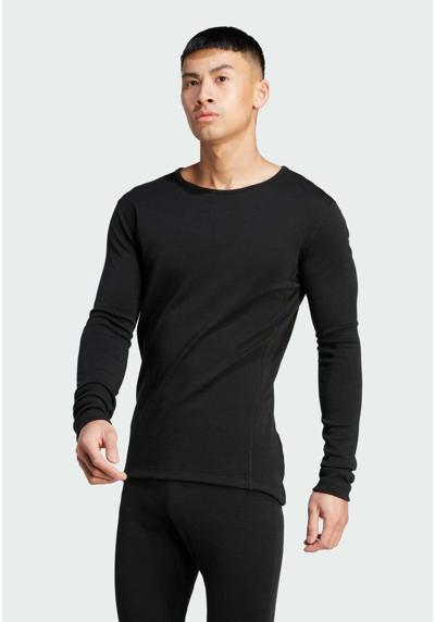 Майка XPERIOR MERINO 260 BASE LAYER LONG SLEEVE