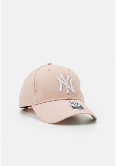 Кепка NEW YORK YANKEES RAISED BASIC UNISEX