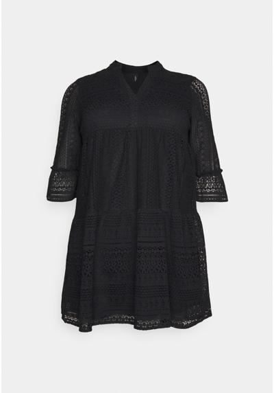 Платье VMHONEY TUNIC