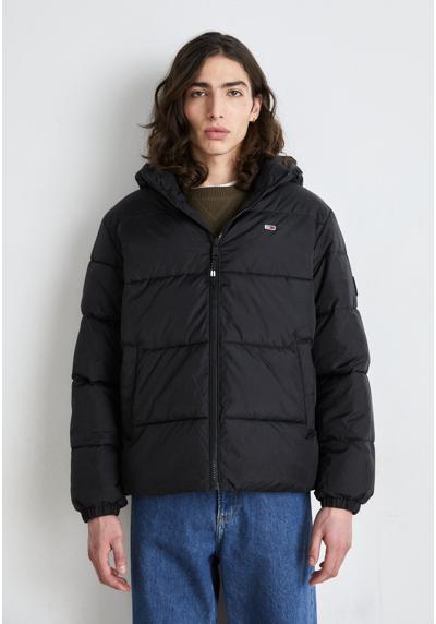 Зимняя куртка ESSENTIAL PUFFER JACKET