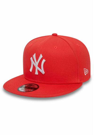 Кепка FIFTY NEW YORK YANKEES LAVA