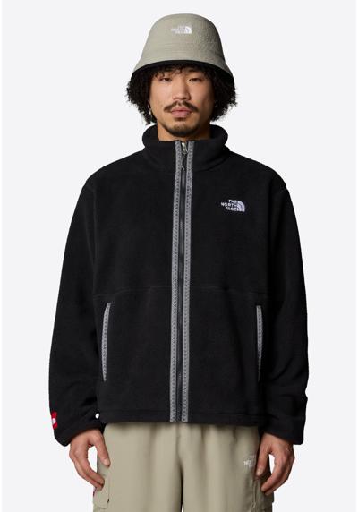 Флисовая куртка TNF FLEESKI