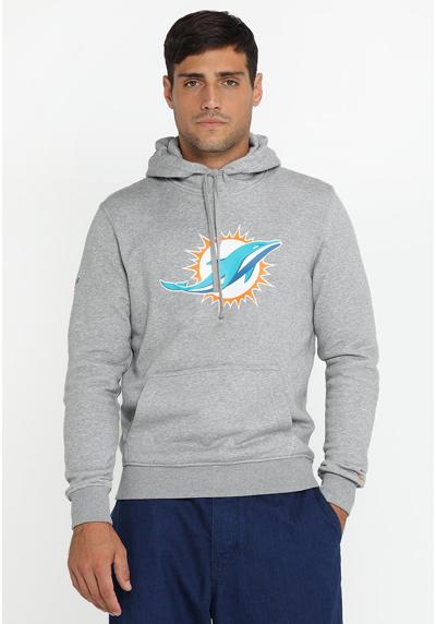 MIAMI DOLPHINS HOODIE - Vereinsmannschaften MIAMI DOLPHINS HOODIE