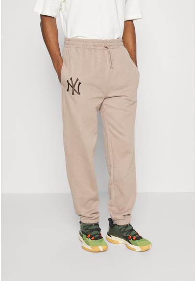 MLB NEW YORK YANKEES LOGO JOGGER - Vereinsmannschaften MLB NEW YORK YANKEES LOGO JOGGER