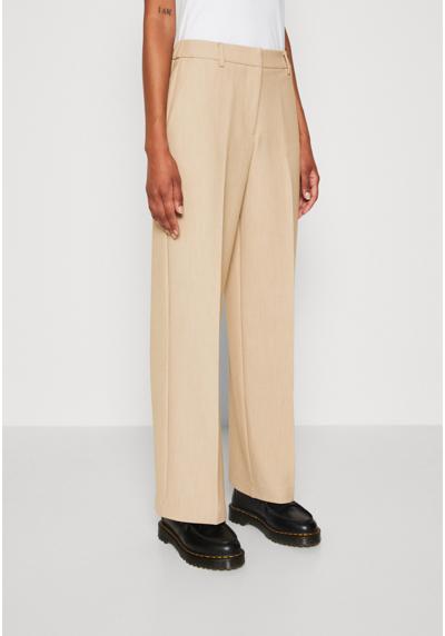 Брюки LIKKA WIDE PANTS