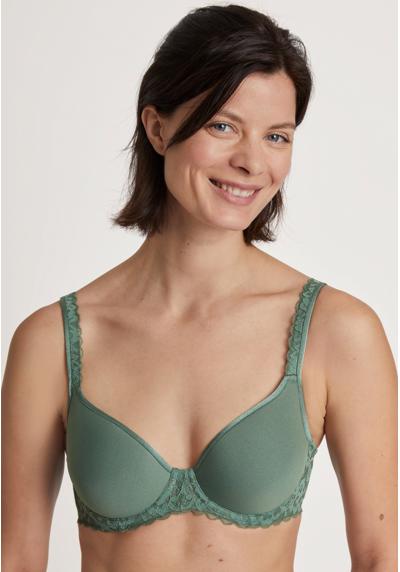 Бюстгальтер NATURAL COMFORT LACE SPACER