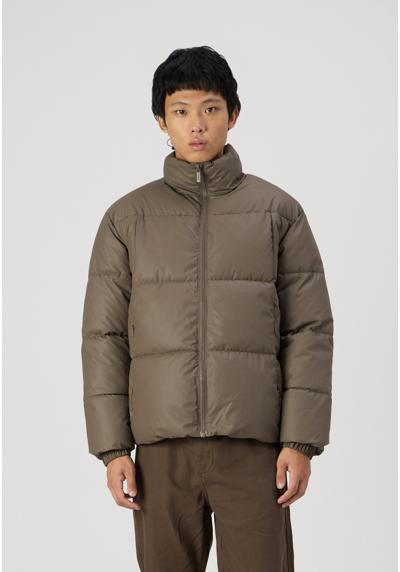 Зимняя куртка ONSGAGE RUBBER LOOK PUFFER JACKET