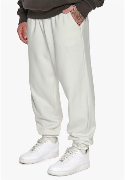 Брюки HEAVY LOOSE FIT JOGGER