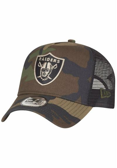 Кепка TRUCKER LAS VEGAS RAIDERS