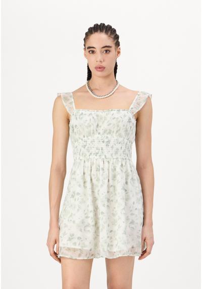 Платье SAIDIE MIDI DRESS