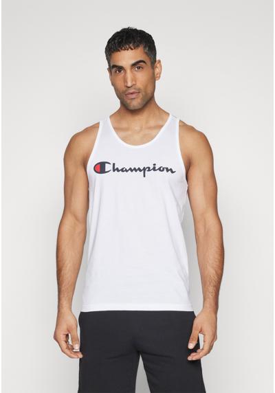 Топ ICONS TANK LARGE LOGO