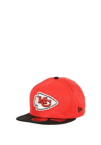 Кепка KANSAS CITY CHIEFS NFL TWO TONE SNAPBACK