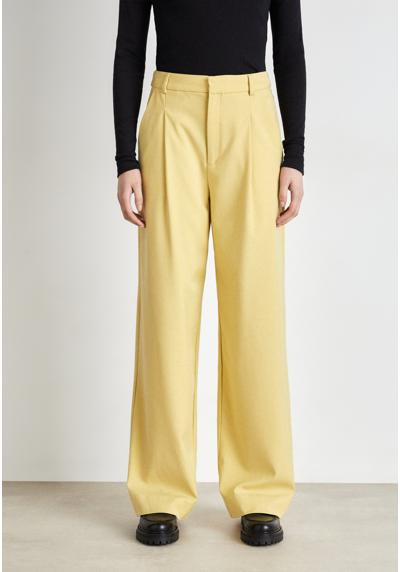 Брюки PAULA WIDE PANTS