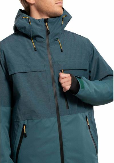 Куртка ANORAKS CASTRES