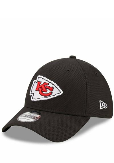 Кепка 39THIRTY DIAMOND KANSAS CITY CHIEFS