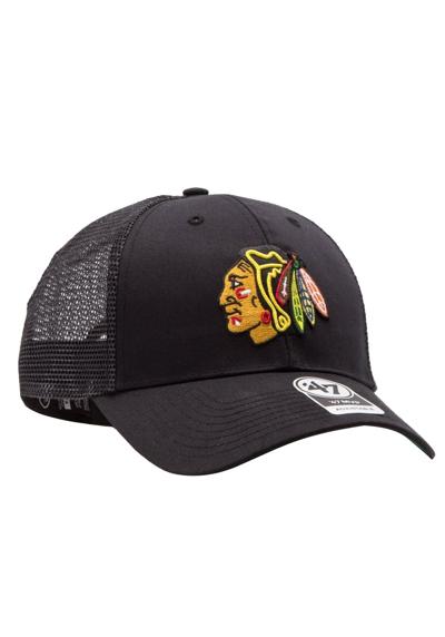 Кепка NHL CHICAGO BLACKHAWKS BRANSON '47 UNISEX