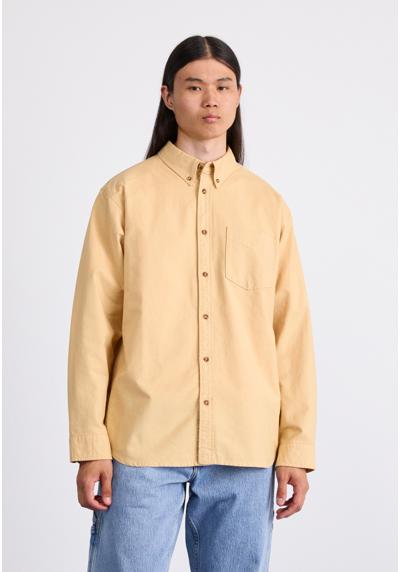 Рубашка OXFORD BUTTONDOWN