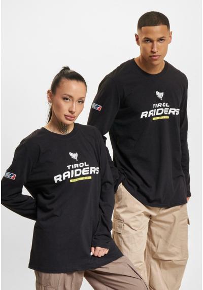 Кофта SHOP X EUROPEAN LEAGUE OF FOOTBALL RAIDERS TIROL 1