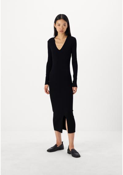 Платье SOFT MIDI DRESS