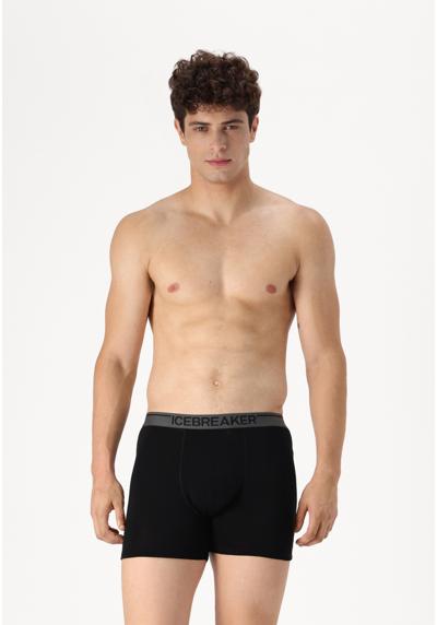 Трусы MEN MERINO 150 ANATOMICA LONG BOXERS